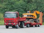 Mercedes-Benz Actros 1841 2002 года